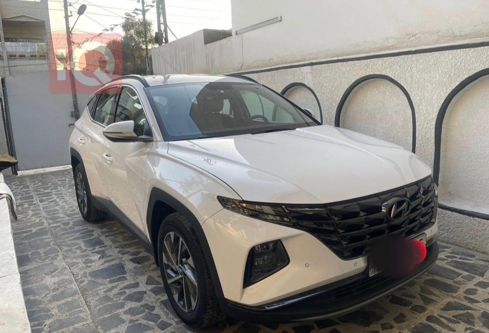 هيونداي توسان